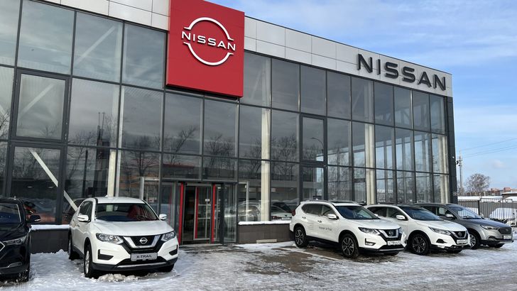 Названа главная причина, из-за которой Nissan может прекратить свое существование