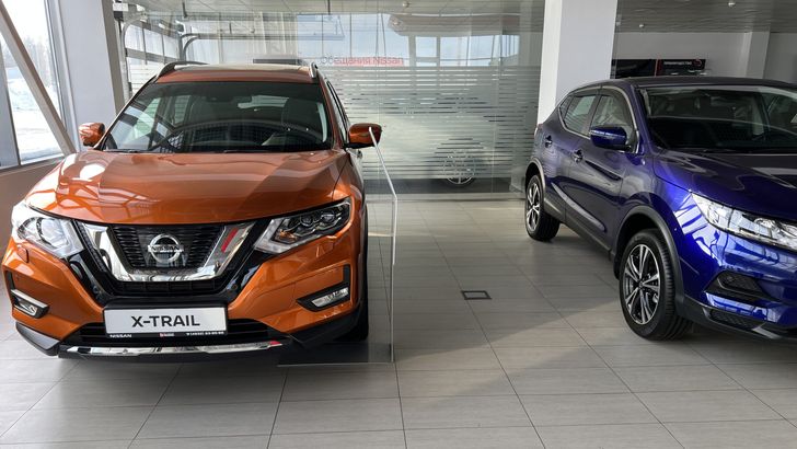 Стало известно, как за год поменялись цены на новые и подержанные автомобили в России