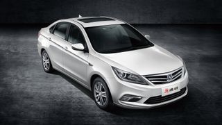 Changan Eado