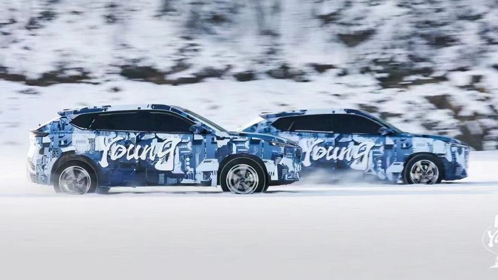 Dongfeng Fengshen Hoahan