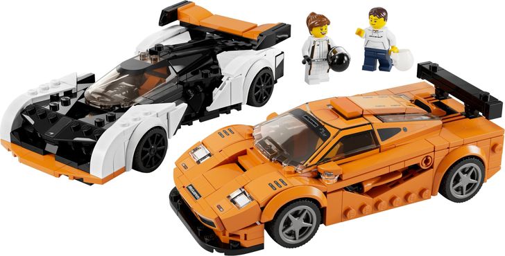 LEGO LEGO Speed Champions