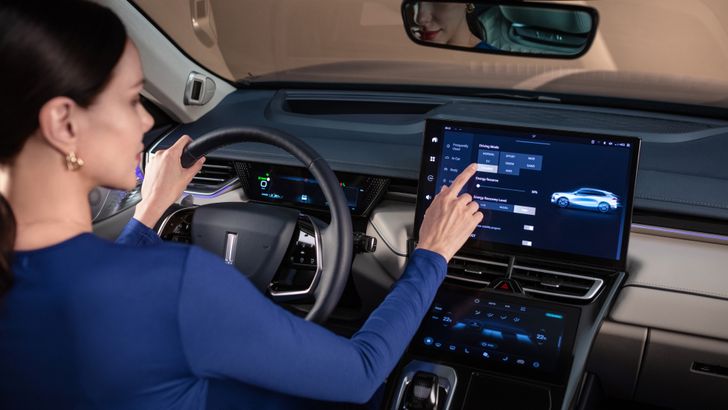 Интерьер Wey Coffee 01