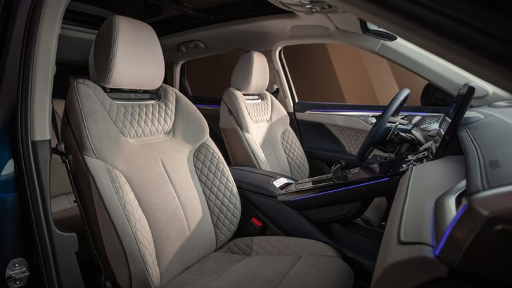 Интерьер Wey Coffee 01