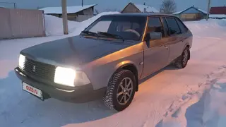 «Москвич Юрий Долгорукий»