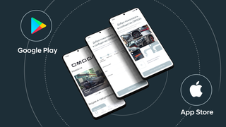 Приложение My Omoda