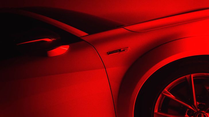 Acura Integra Type S