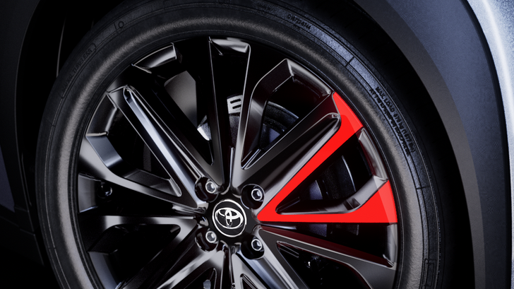 Toyota Aygo X UNDERCOVER