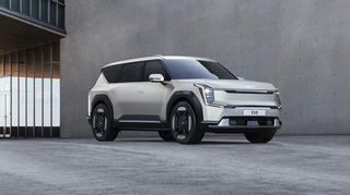 Kia EV9