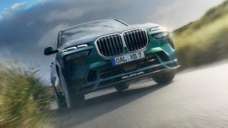 Alpina XB7