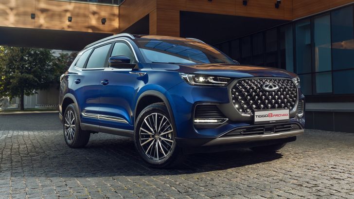 Стало известно, как менялись цены на автомобили в России в первой половине марта