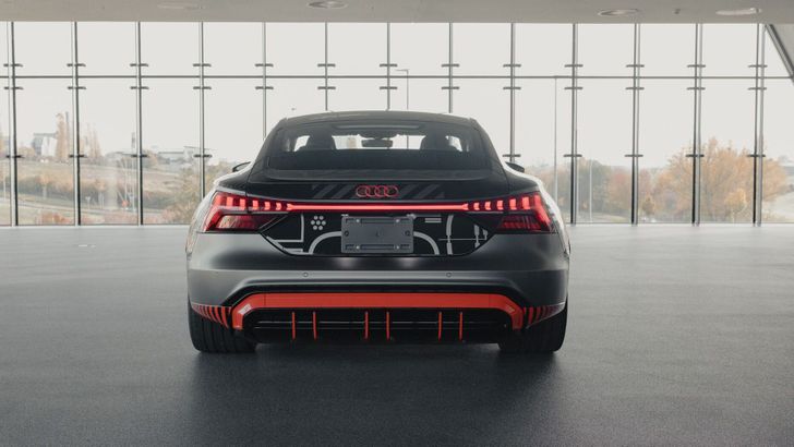 Audi RS e-tron GT project_513/2