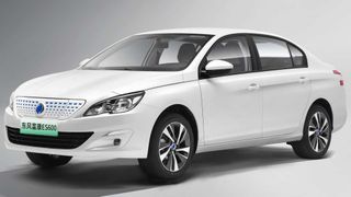 Dongfeng Fukang ES600