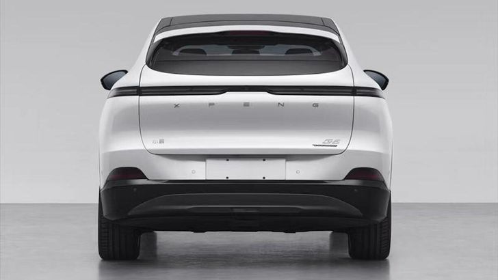 XPeng G6