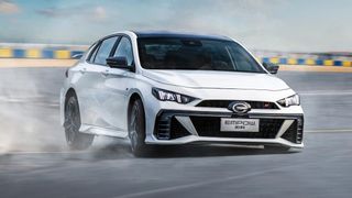 GAC Shadow Leopard R