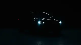 Обновленный Mercedes-Benz GLA