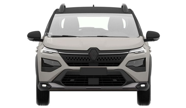 Renault Sandero Stepway