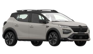 Renault Sandero Stepway