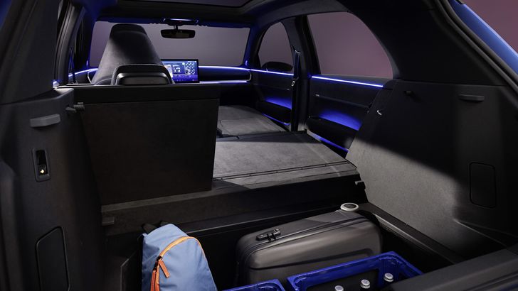 Volkswagen ID. 2all concept car