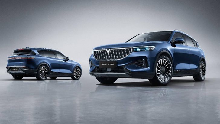 Названы самые дешевые гибридные автомобили в России. Список из 5 моделей