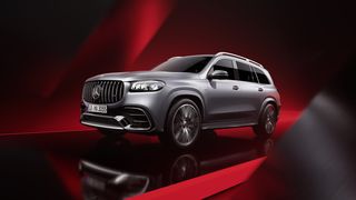 Mercedes-AMG GLE 63 4MATIC+