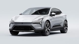 Polestar 4