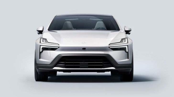 Polestar 4