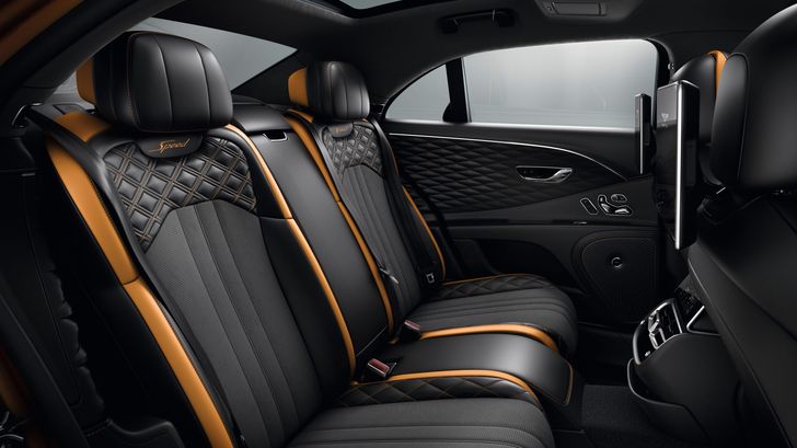 Bentley Continental GT Azure