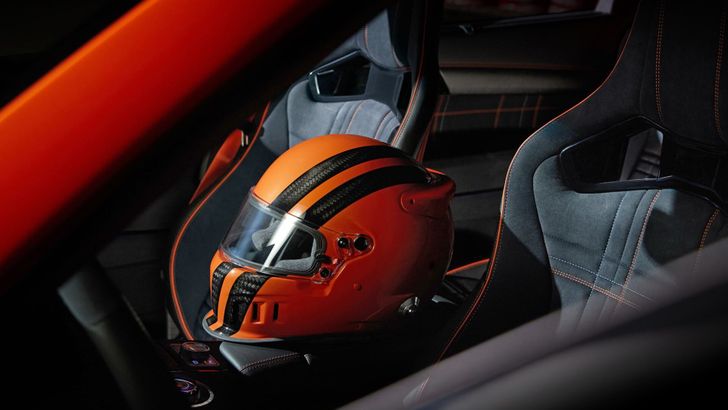 Genesis GV80 Coupe Concept