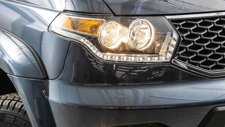 Такого не было с 2022 года: УАЗ может начать производство автомобилей с «автоматом»