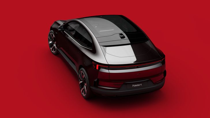 Polestar 4