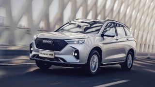 Haval M6