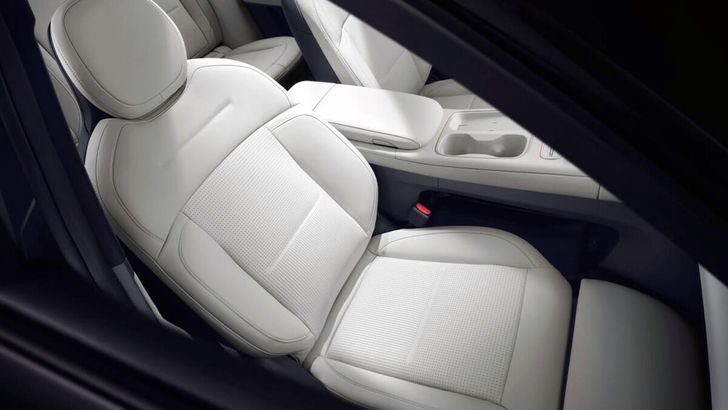 Nio ES6 второго поколения