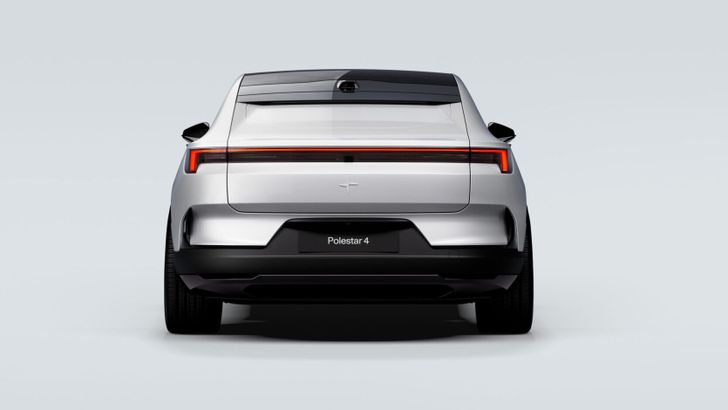 Polestar 4