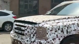 Прототип Tank 800