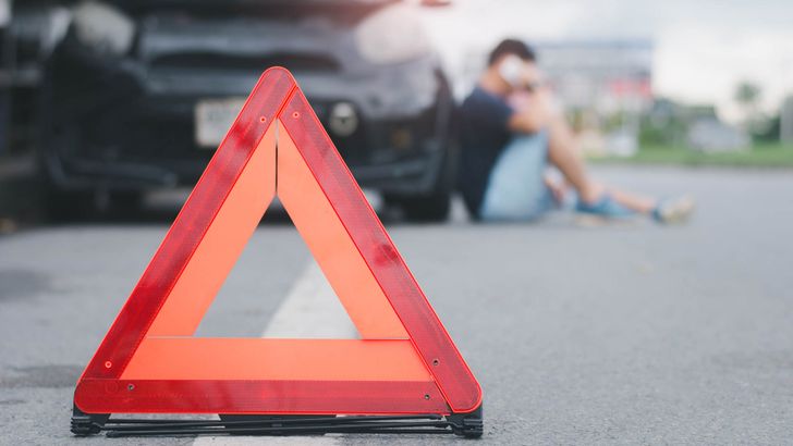 Эти «китайцы» реже всего попадают в ДТП: рейтинг безаварийных марок и моделей в России