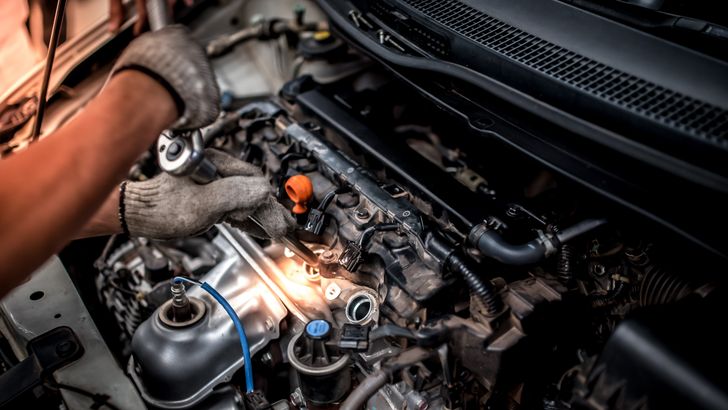 Как ломаются недорогие китайские кроссоверы: сводка из автосервисов