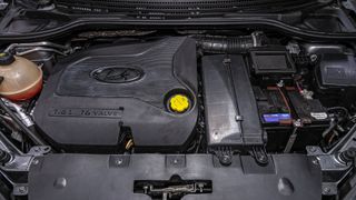 16-клапанный двигатель LADA