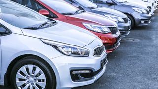 Автомобили