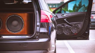 Тюнинг акустики