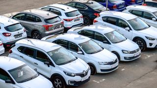 Автомобили