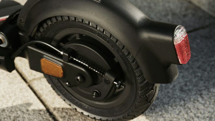 Mercedes-AMG E-Scooter