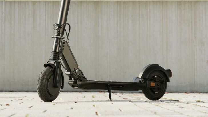 Mercedes-AMG E-Scooter