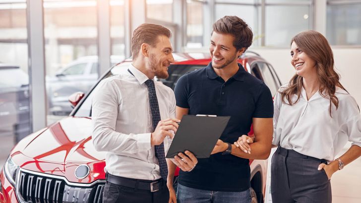 Как правильно выбирать автомобиль в России в 2024 году. Советы экспертов