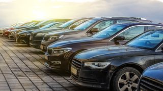 Автомобили