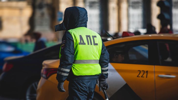 ГИБДД развеяла главный страх российских автомобилистов этой зимой