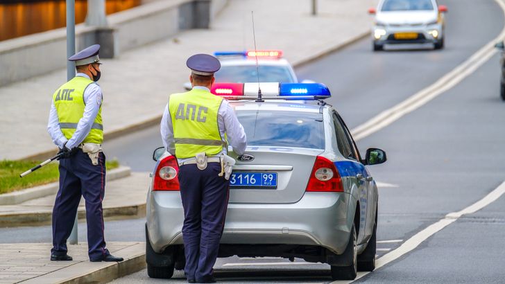 Названы нововведения, которые изменят жизнь водителей с 1 сентября