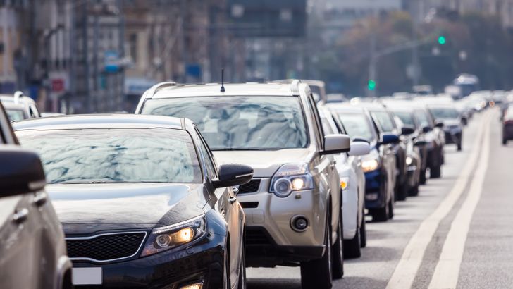 Россияне назвали оптимальный пробег, при котором нужно продавать подержанный автомобиль