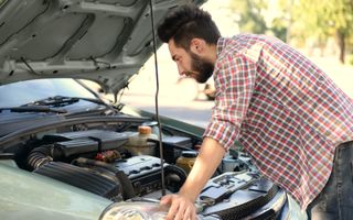 Ремонт автомобиля