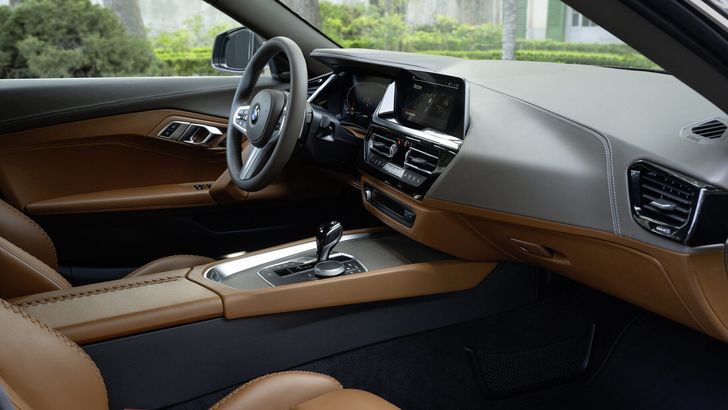 BMW Concept Touring Coupe