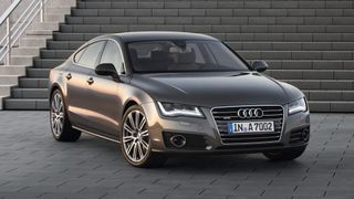 Audi A7 Sportback